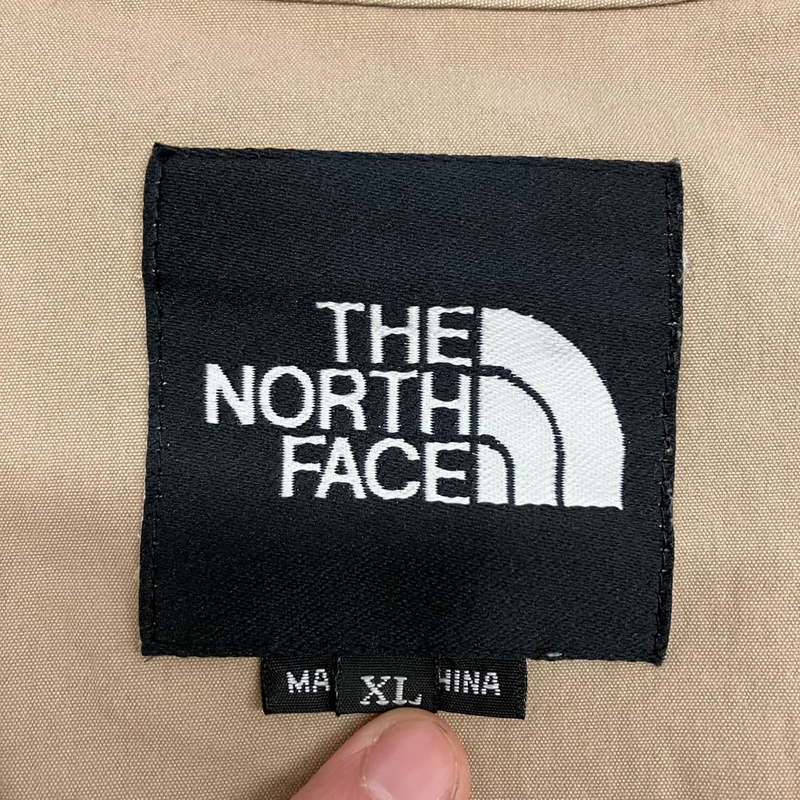 N94 노스페이스 유틸리티포켓 헌팅 피싱 베스트 조끼 상품이미지3