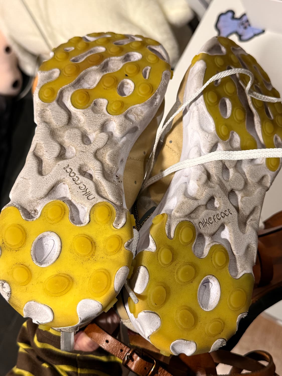 나이키 리엑트 엘리먼트 상품이미지4