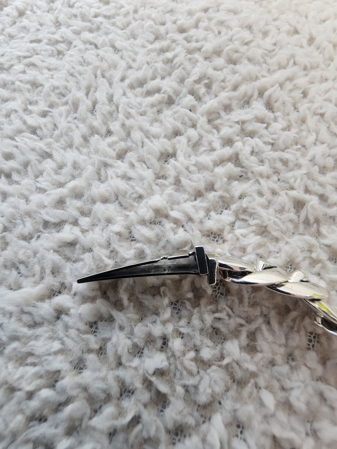 [22링크]크롬하츠 베이비 플로랄 ID클래식 풀파베 상품이미지5