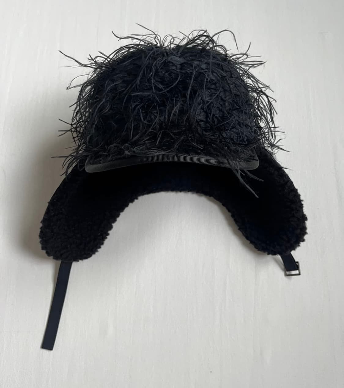 CA4LA ARCHIVE BOA FLIGHT CAP 상품이미지1