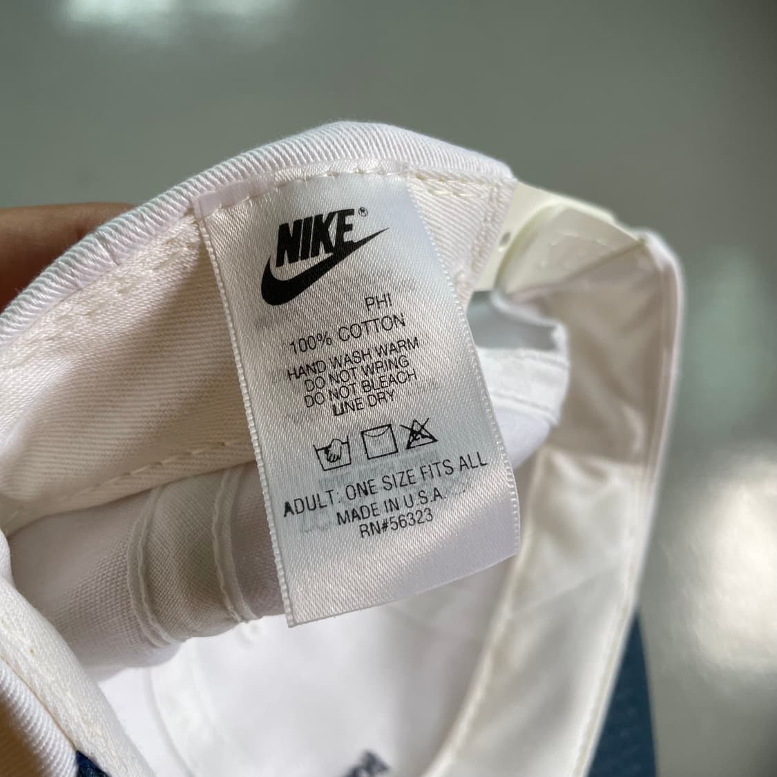 1996’s Made In USA  Nike Honolulu  상품이미지5
