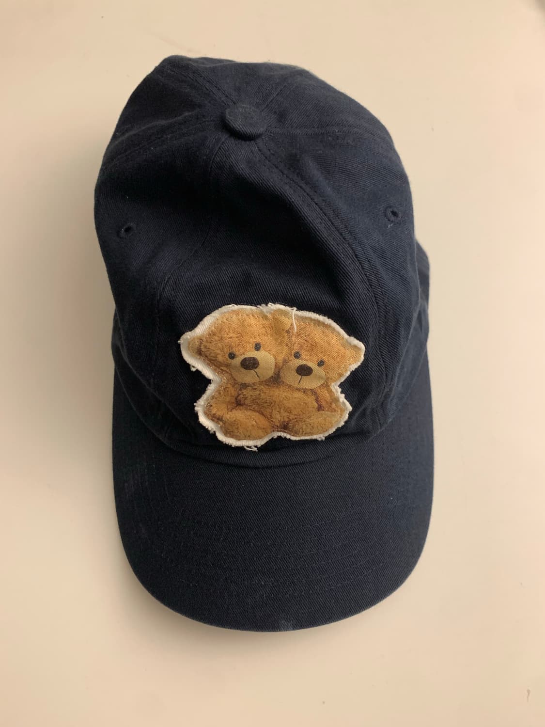 venyjoproduct navy cap 상품이미지1