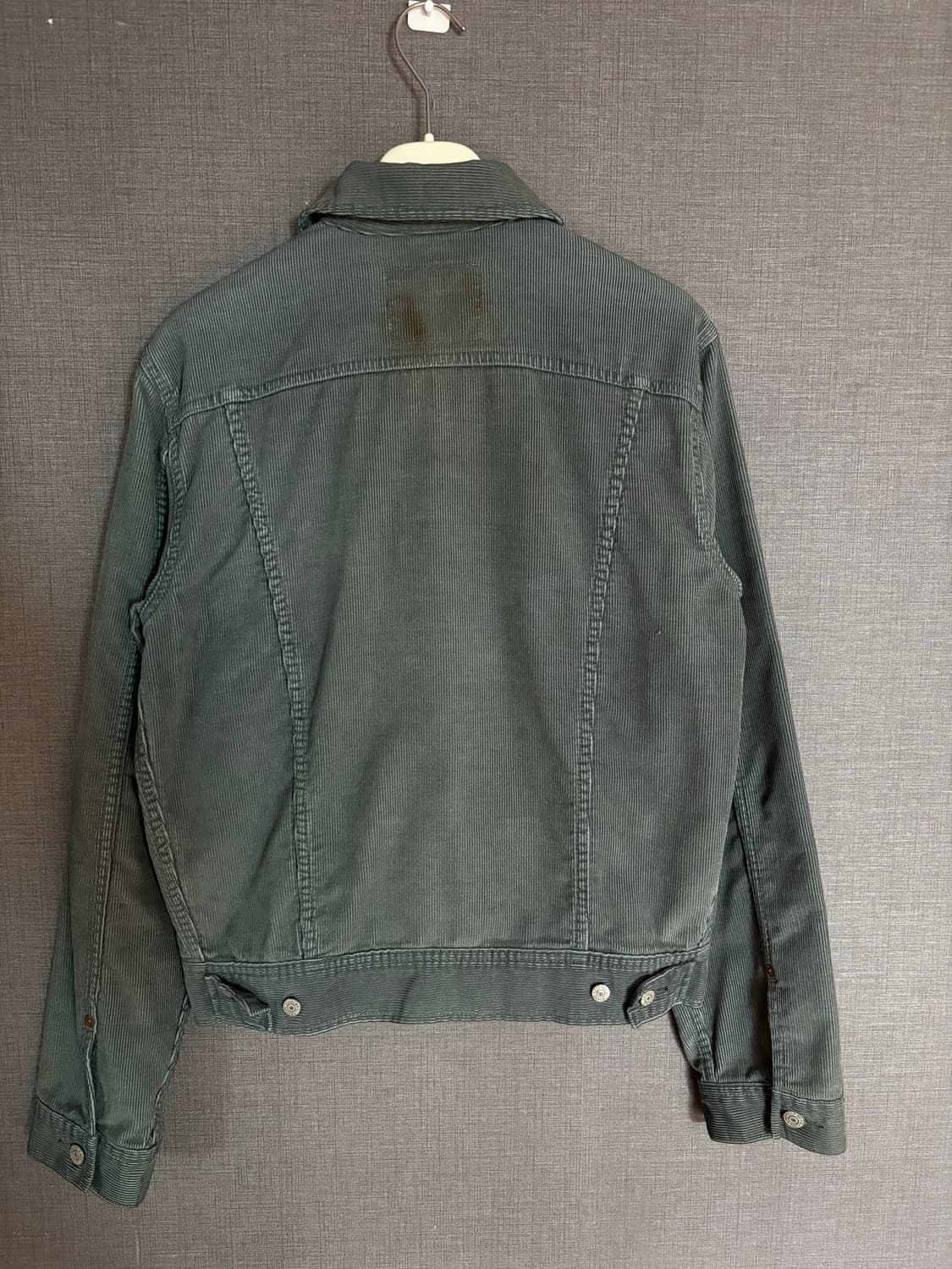 RRL 더블알엘 코듀로이 자켓 S 상품이미지6