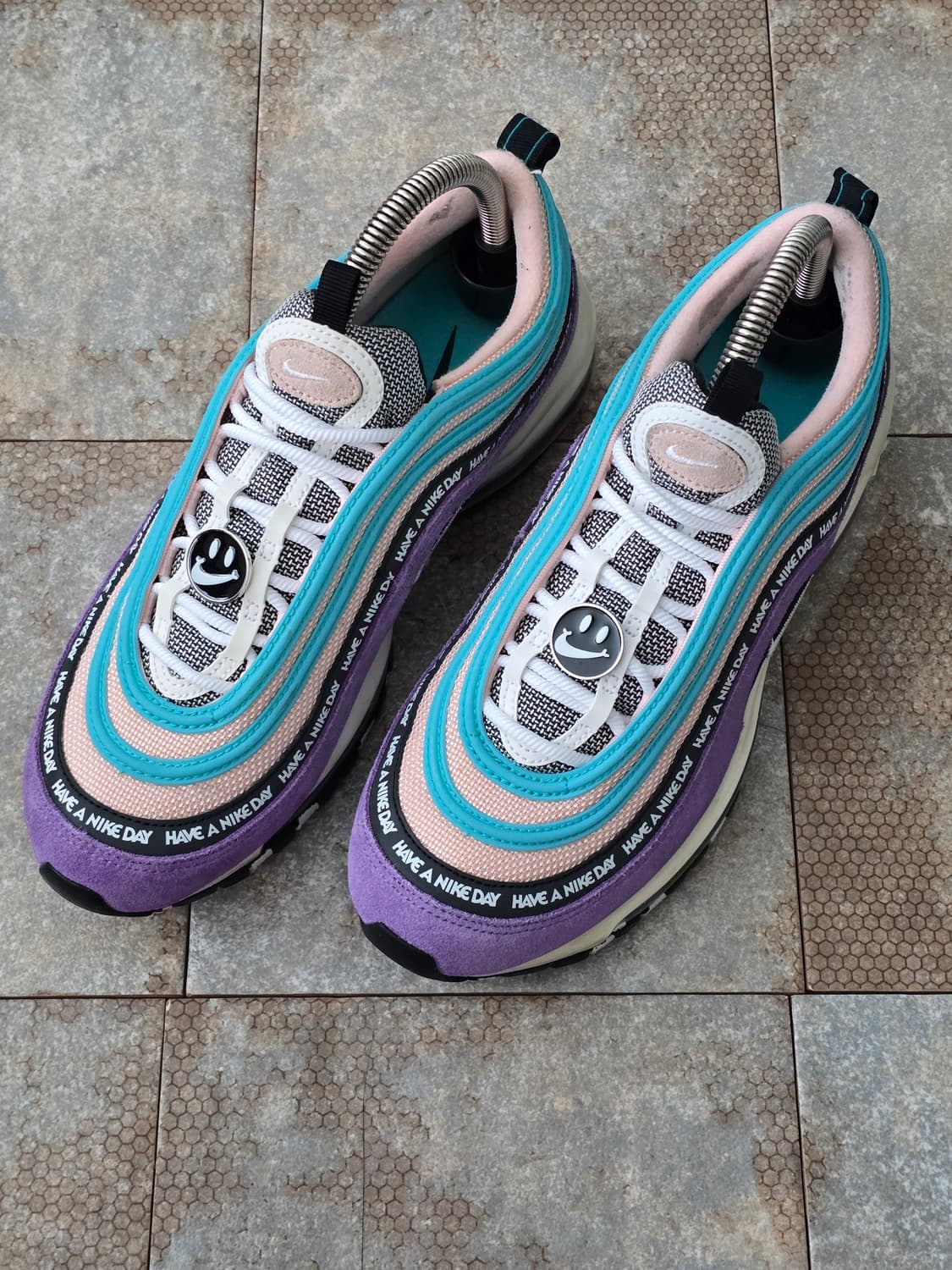 (255)나이키 에어맥스 97 해브 어 나이키 데이 상품이미지1