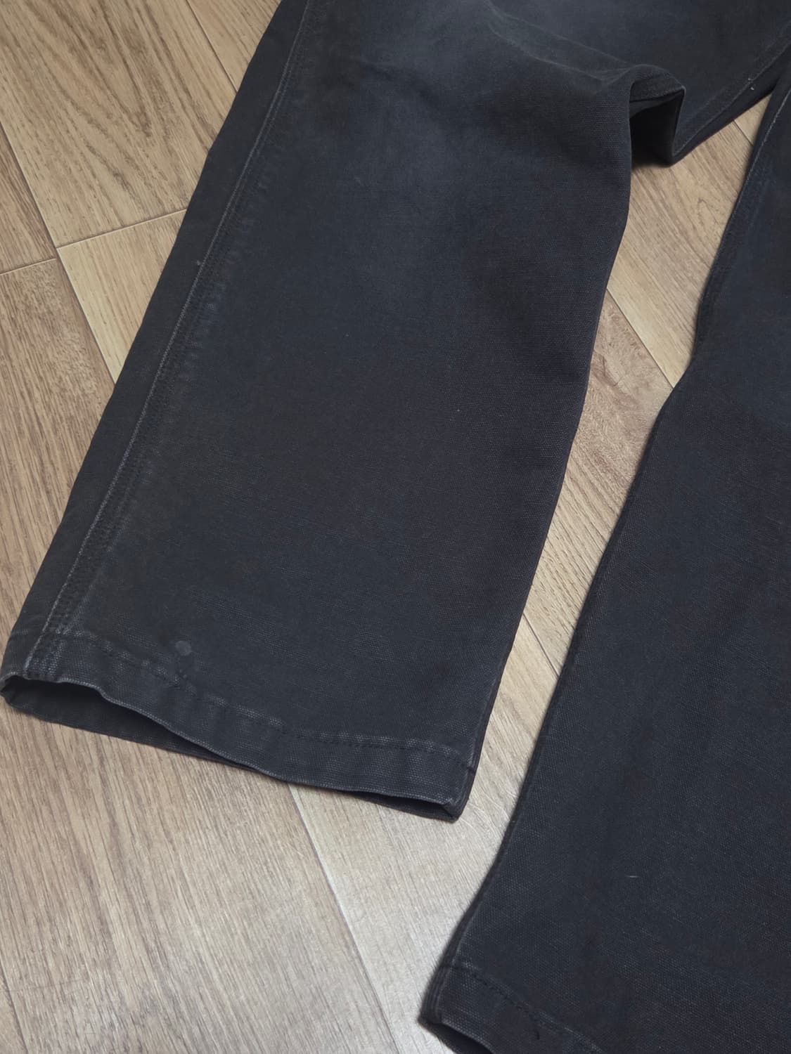 리바이스568 카펜더 팬츠 32*30 상품이미지3