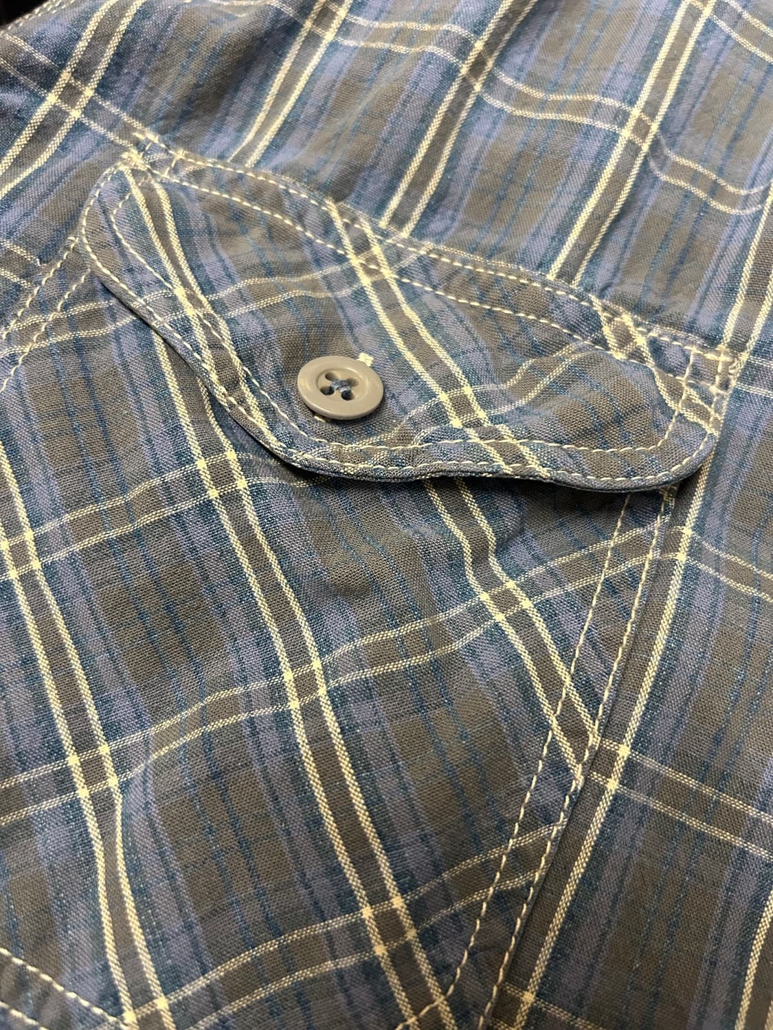 리바이스 빈티지 셔츠 100 상품이미지5