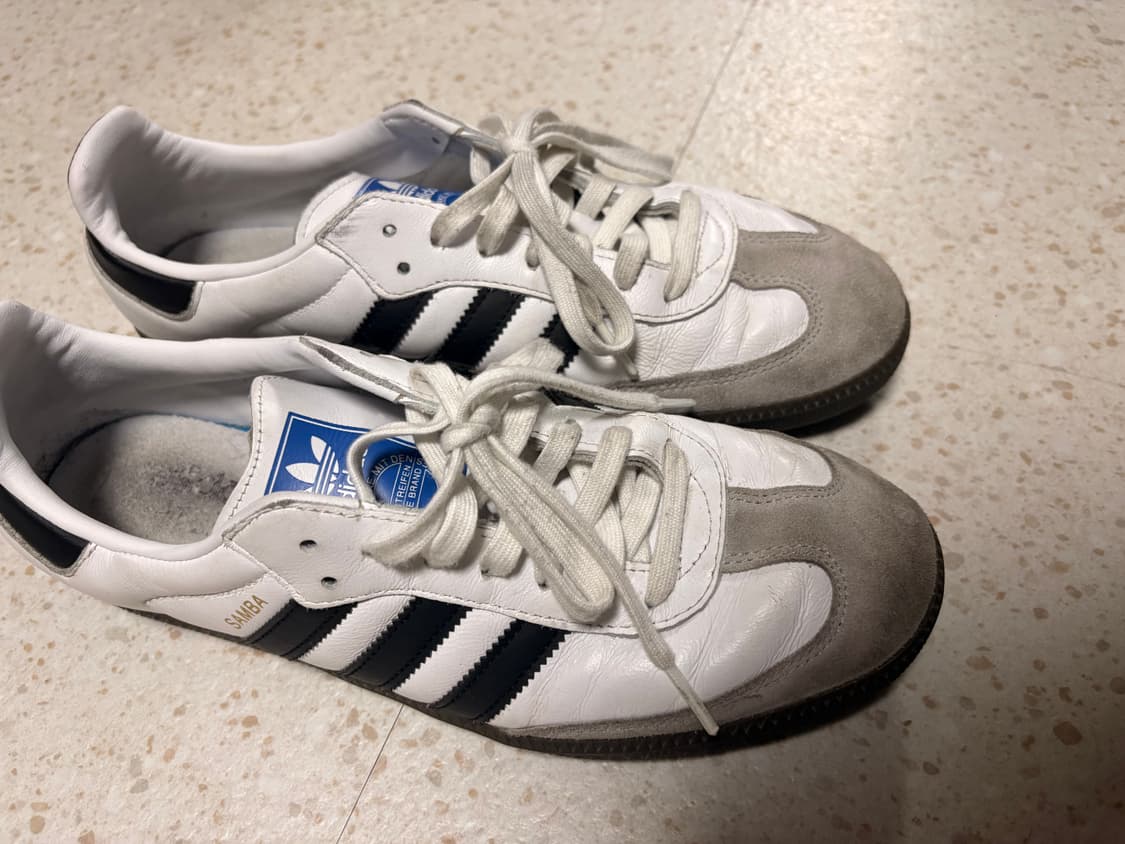 아디다스 삼바 상품이미지1