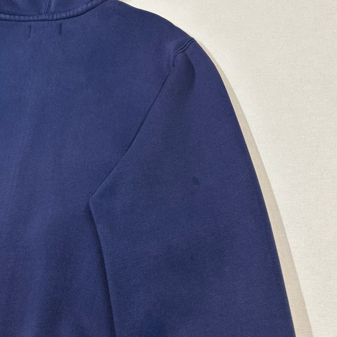 XL) 폴로 랄프로렌 두산 써멀 후드집업 네이비 상품이미지7