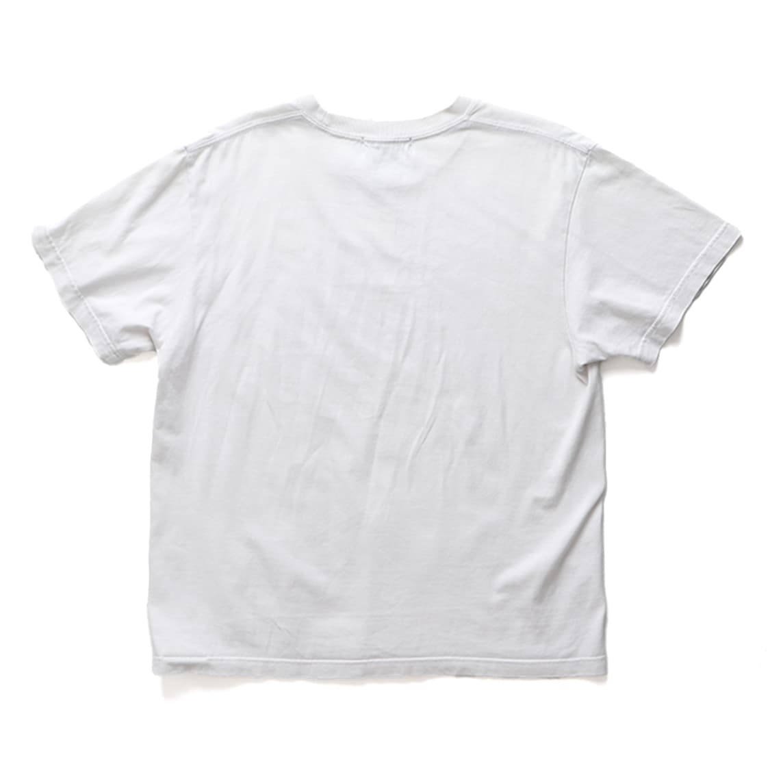 GOOD ROCK SPEED NIRVANA Photo Tee 상품이미지3