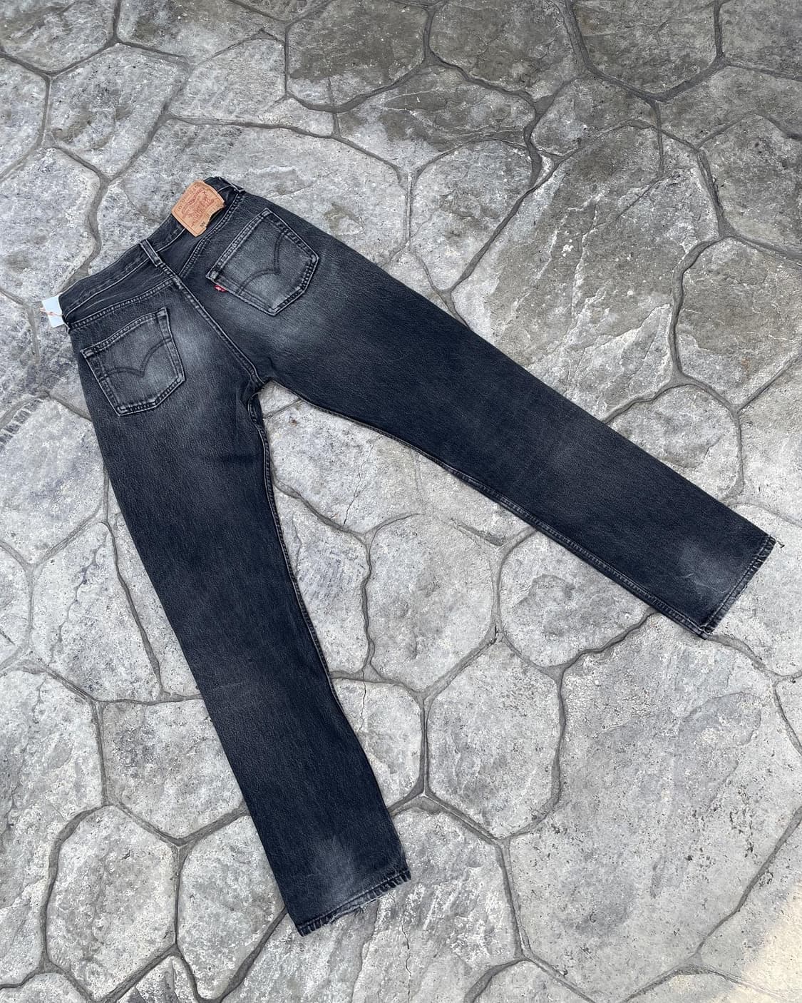 90s US LEVI'S 501 상품이미지2