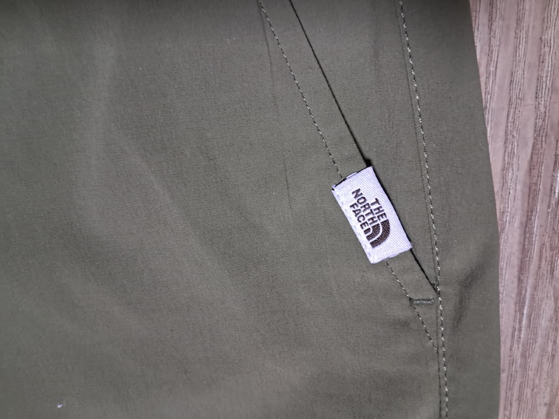 노스페이스 반바지 88 새상품  상품이미지3