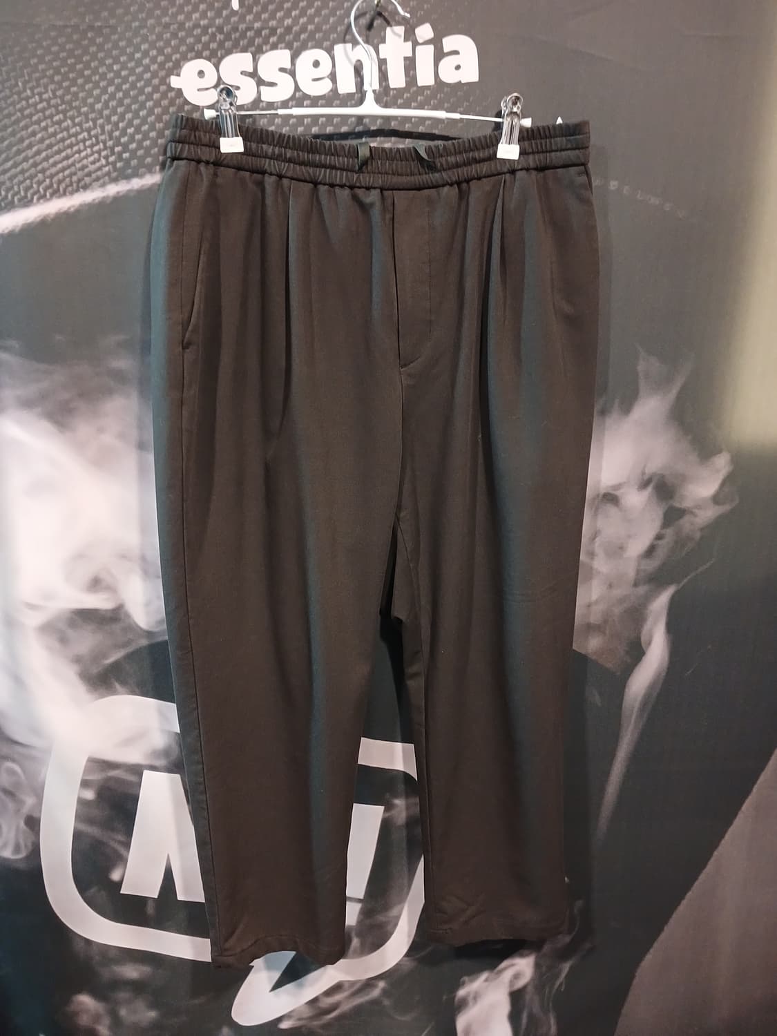 24/7 밴딩 팬츠 상품이미지1