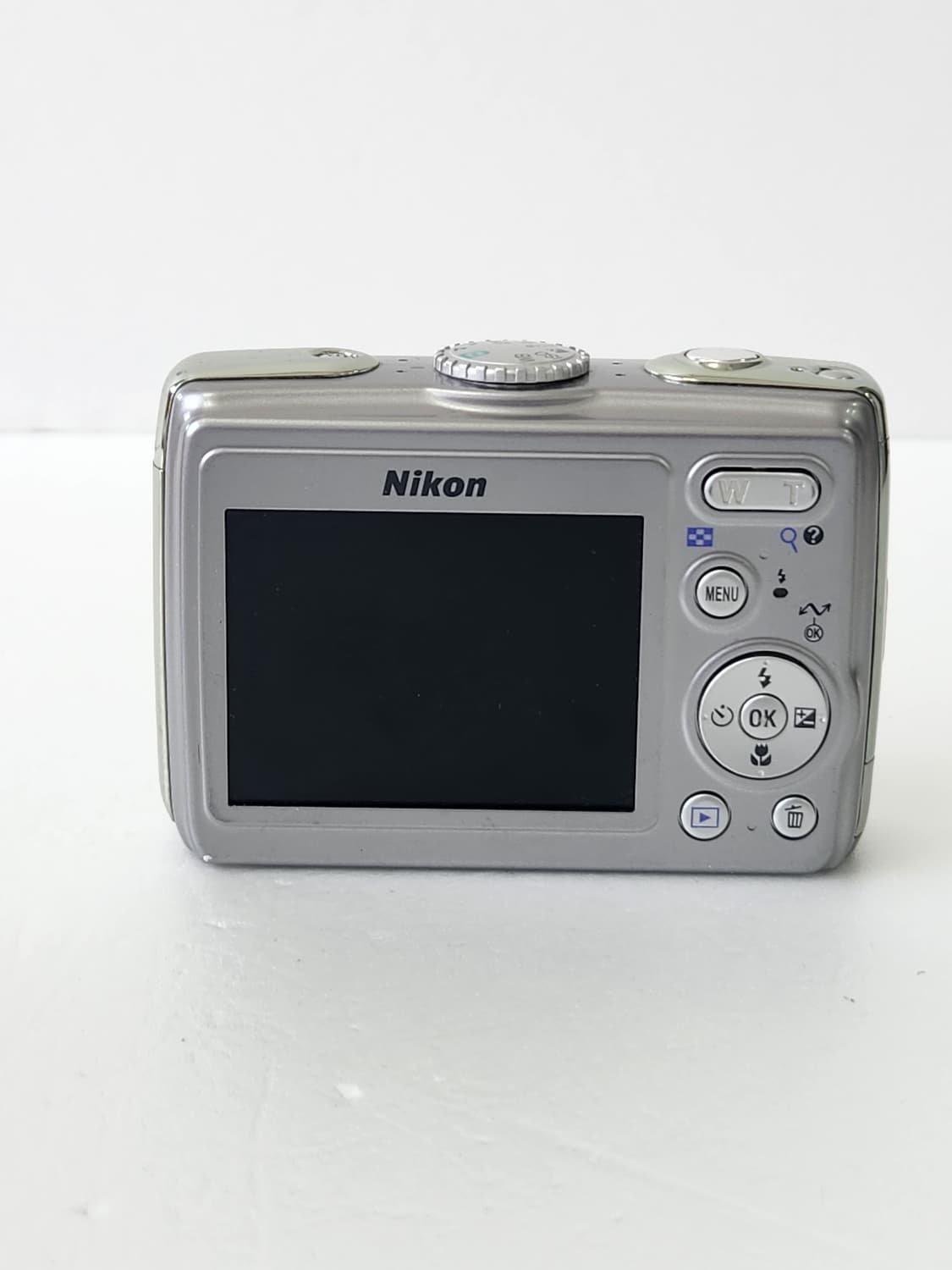 니콘 쿨픽스 p4 한글지원  디카 카메라 빈티지 상품이미지4