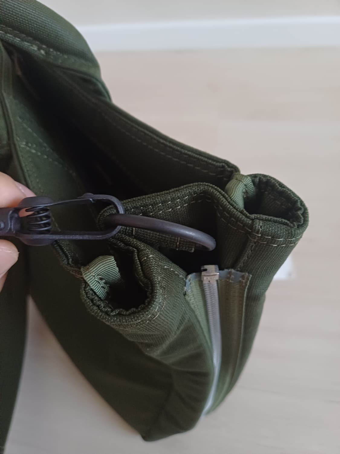 포터 플라잉에이스 2way 토트백 상품이미지4