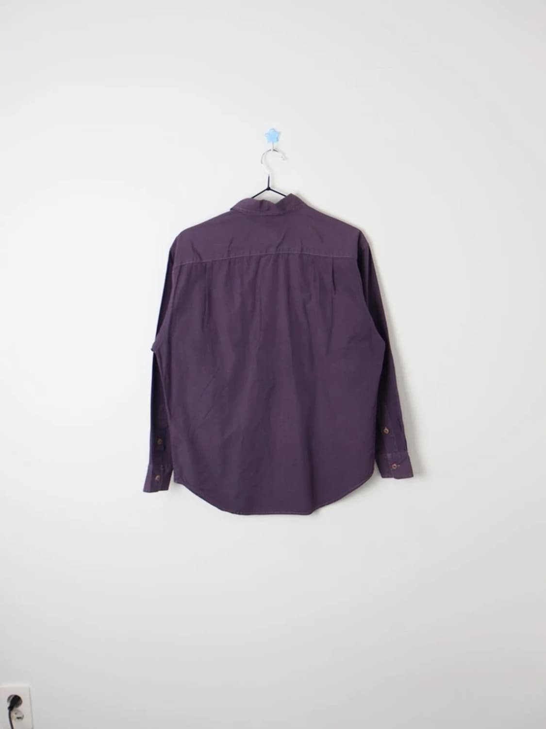 Ralph Lauren Country Cotton Shirt 상품이미지2