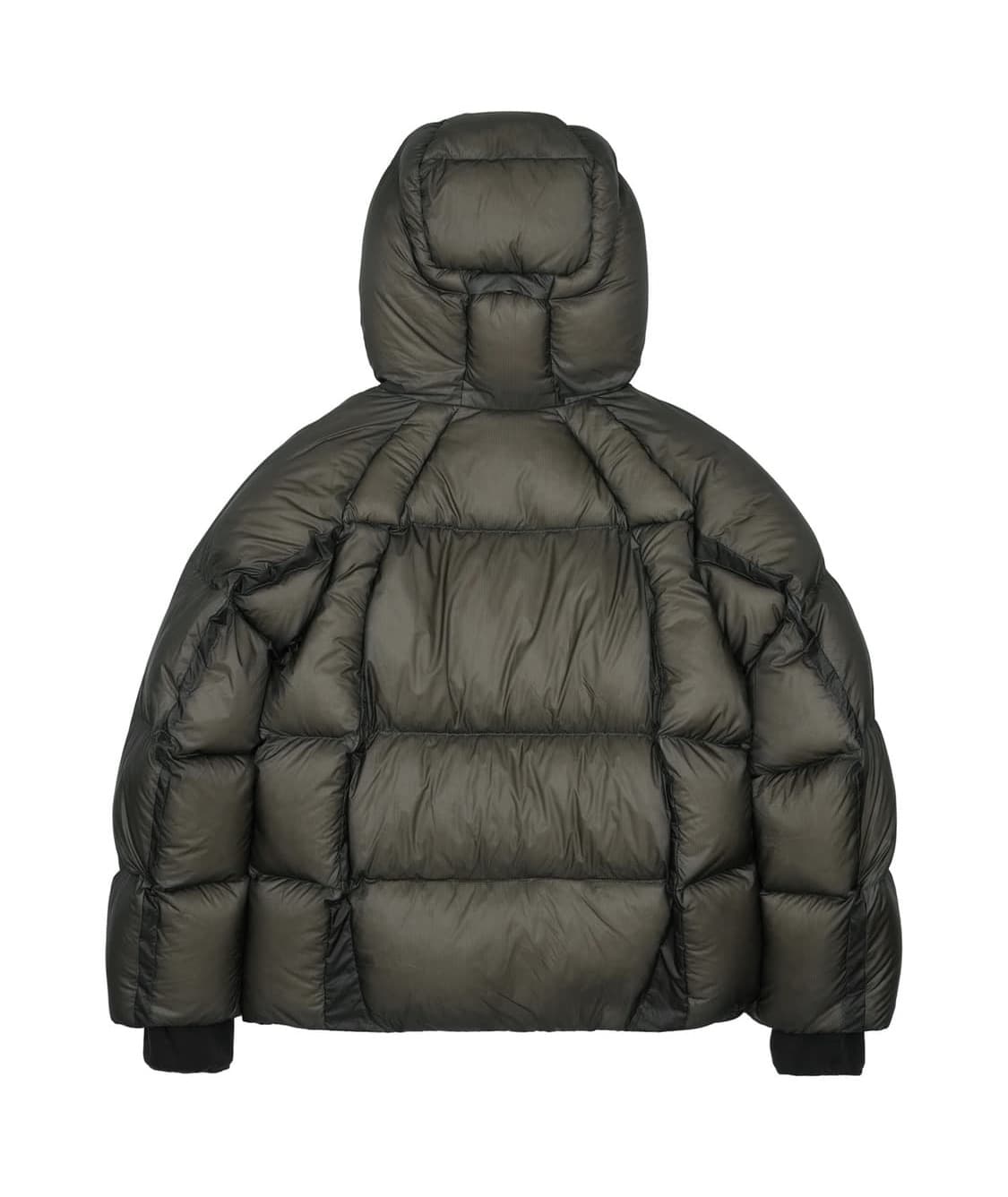 산산기어 셰이드 푸퍼 자켓 패딩 1사이즈 상품이미지2