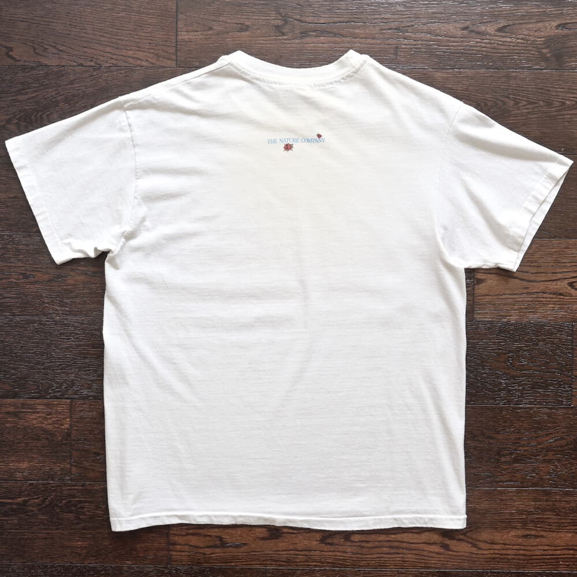 90s The Nature Company 빈티지 티셔츠 상품이미지2