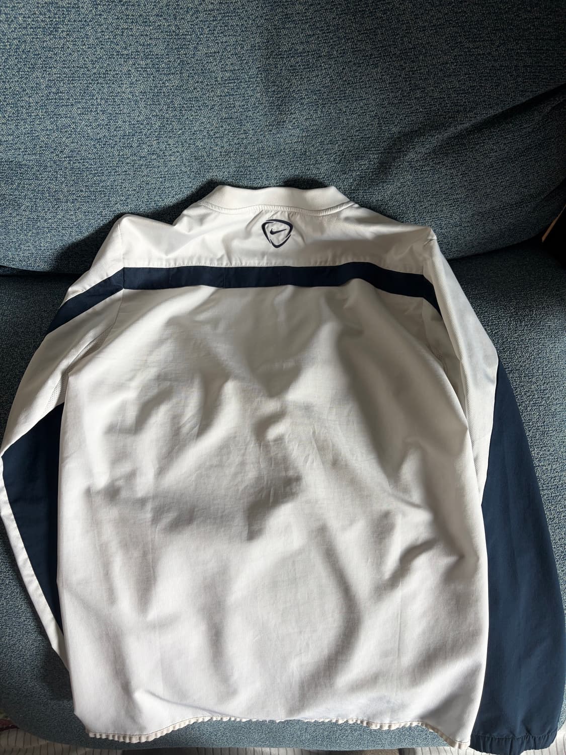 나이키 드라이핏 긴팔 M 상품이미지3