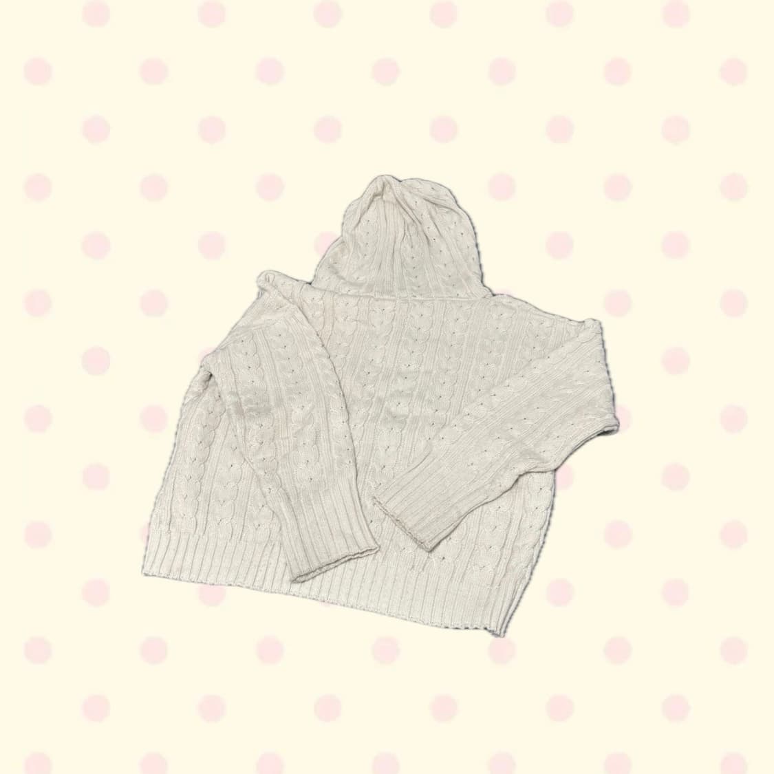 김아홉 후드티 상품이미지5