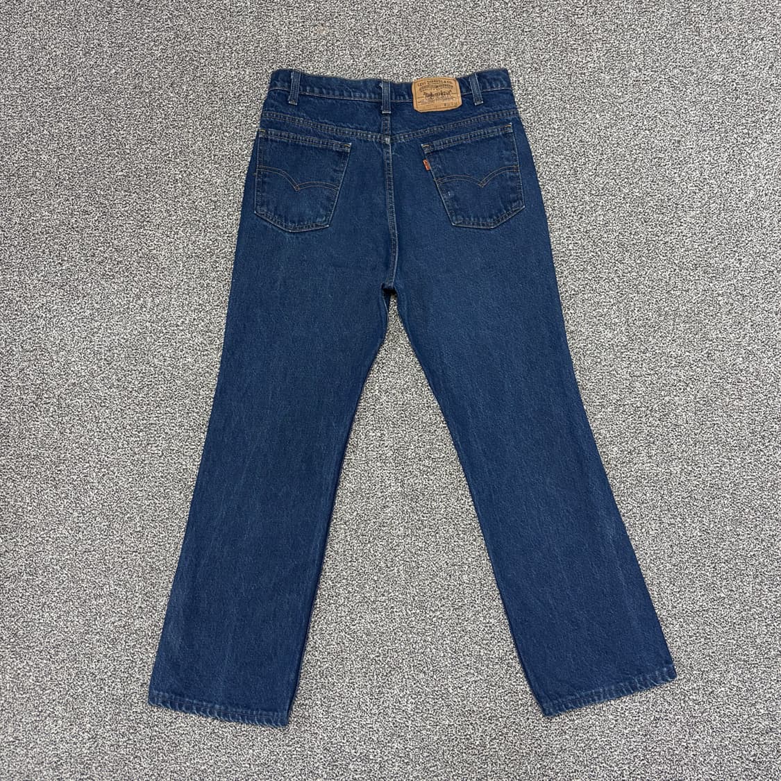 80s 빈티지 리바이스 517 허리40.5cm 상품이미지2