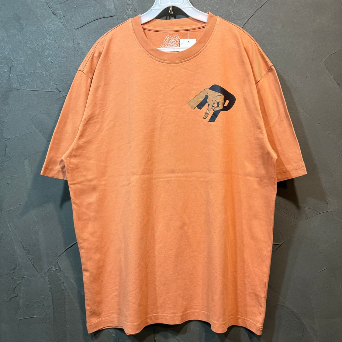 [XL] PALACE 팔라스 반팔 티셔츠 상품이미지2