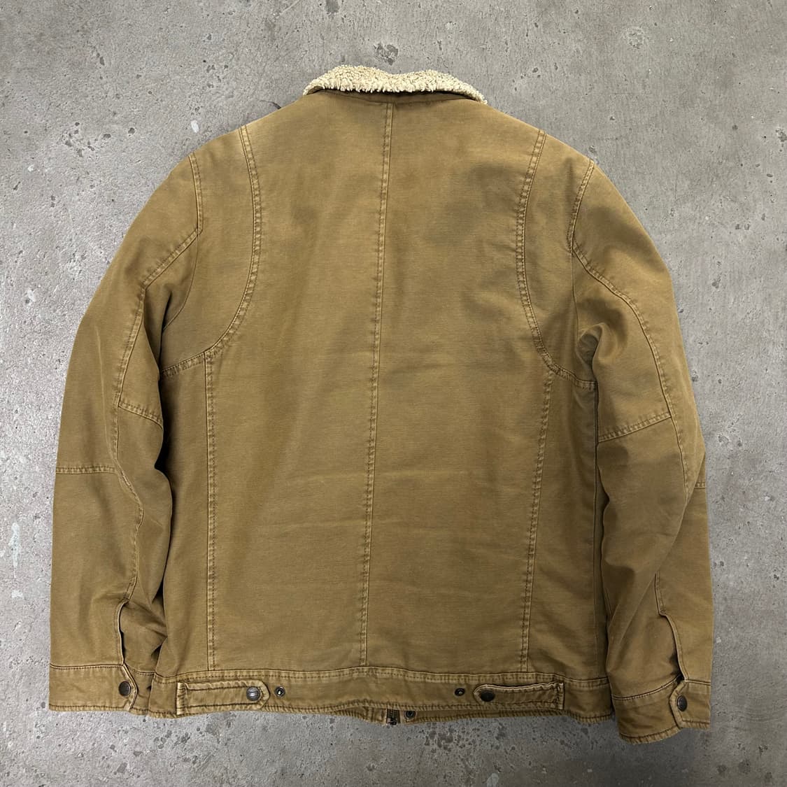 리바이스 쉐르파 자켓[1575] 상품이미지5