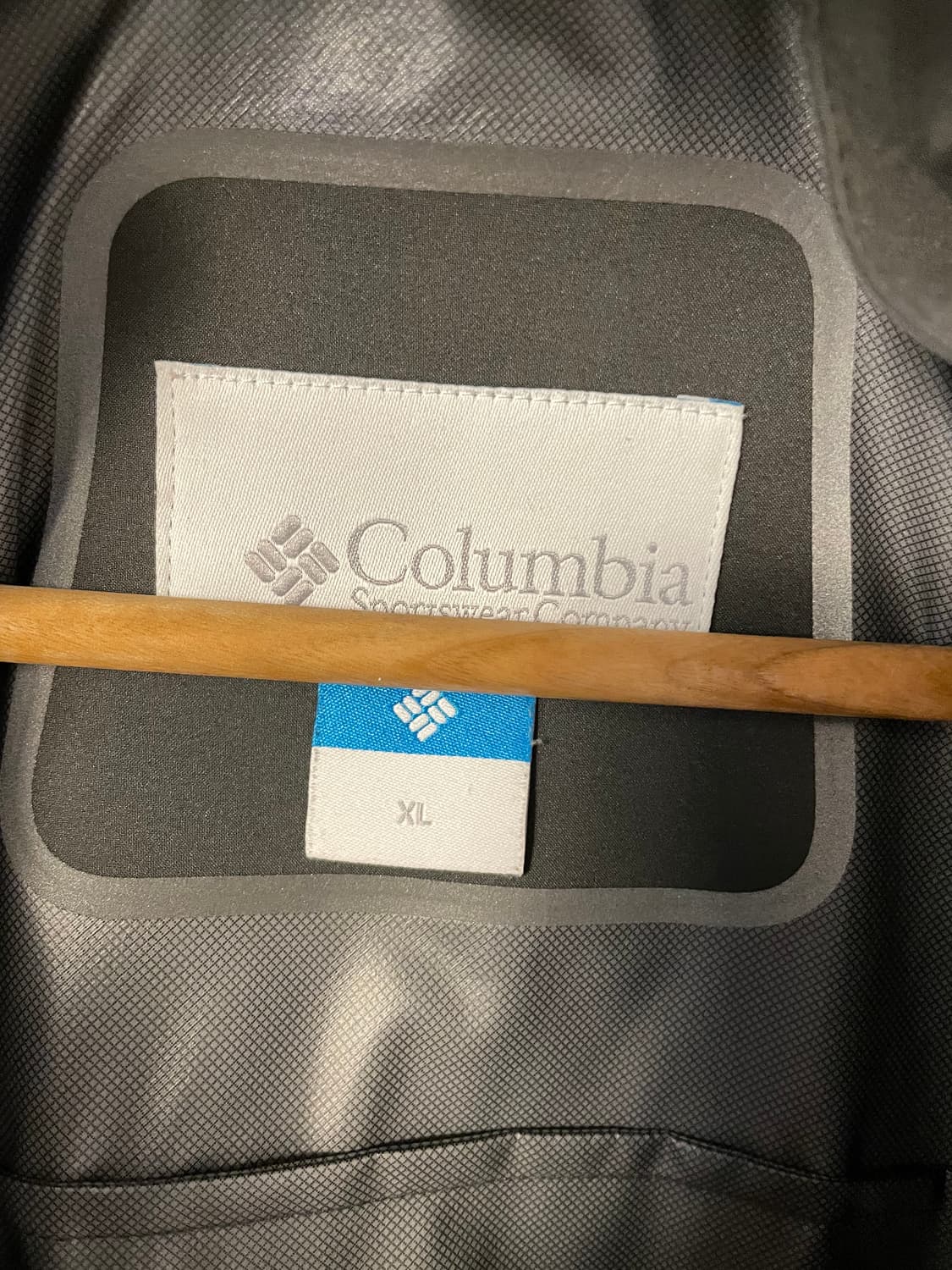 컬럼비아 윈드브레이커 자켓  상품이미지6