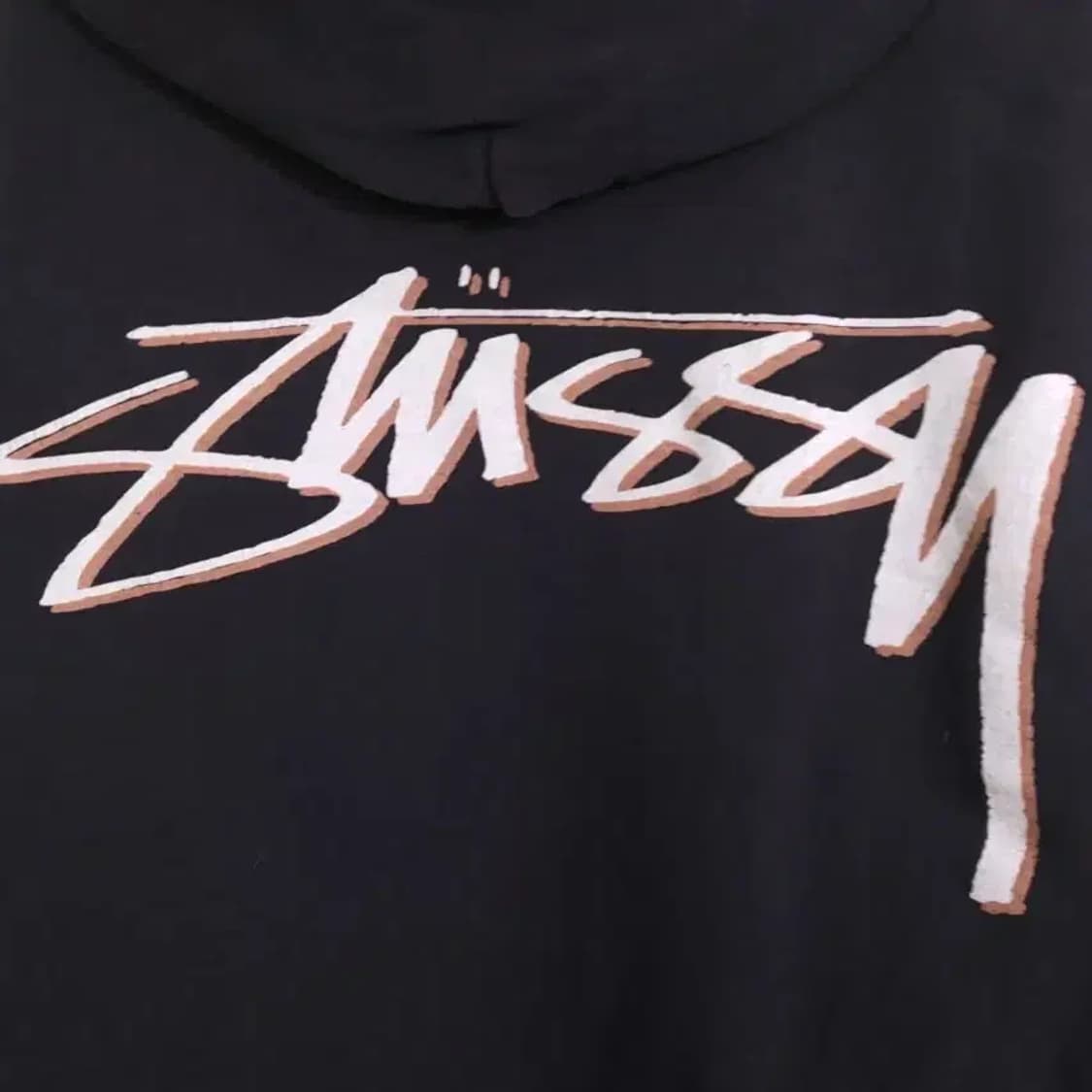 스투시 후드티 100 상품이미지6