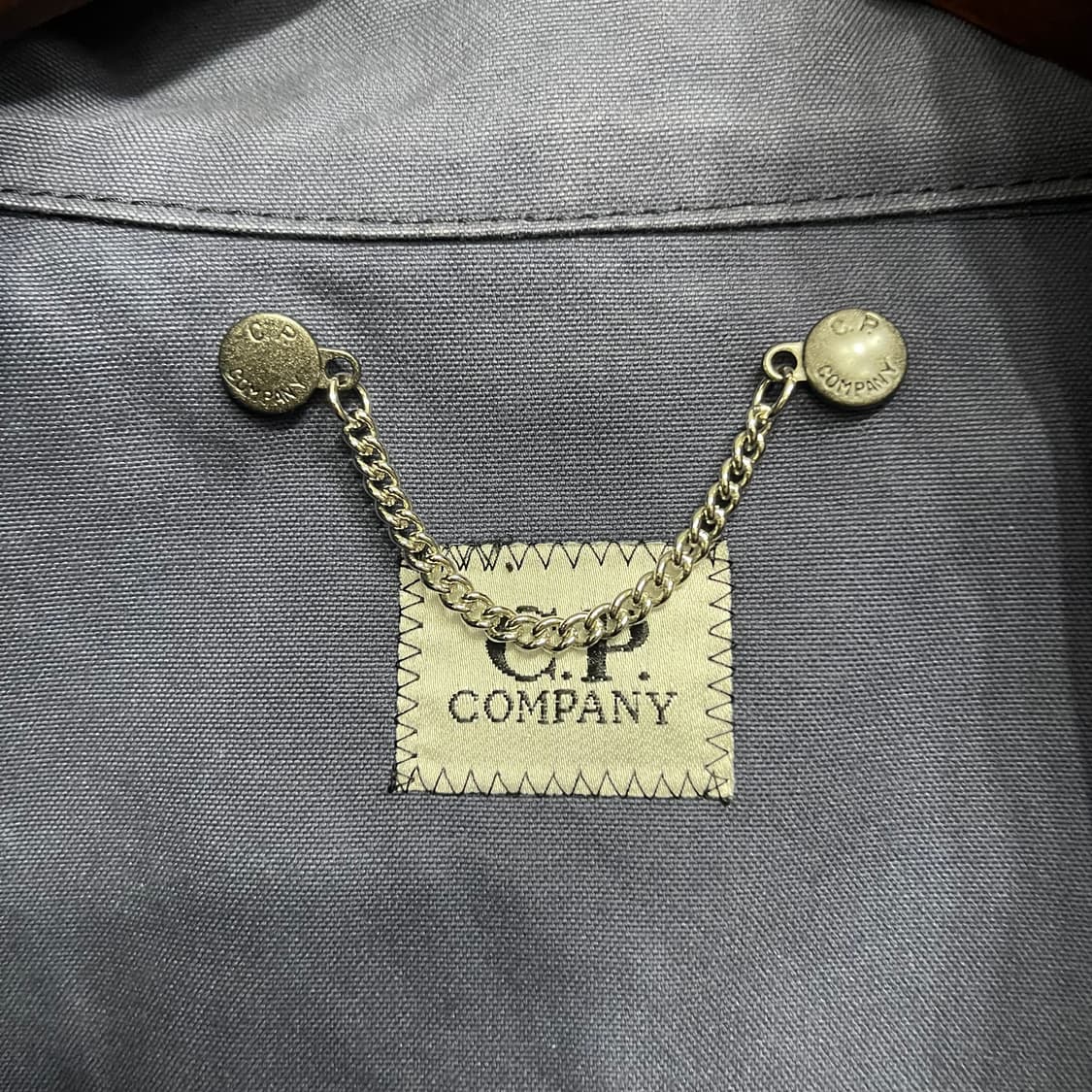 CP 컴퍼니 고글 야상 상품이미지3