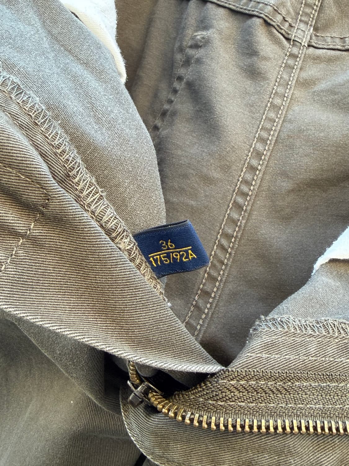 Vintage Polo 상품이미지8