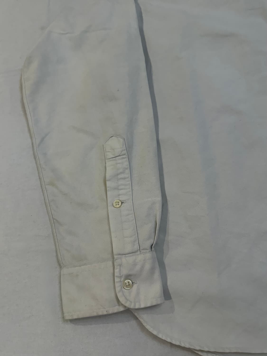 폴로 랄프로렌 사커 플라잉 맨 옥스포드 셔츠 상품이미지3