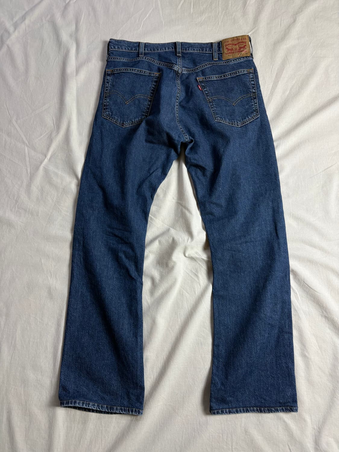 Levi's 517 Denim Pants  상품이미지2