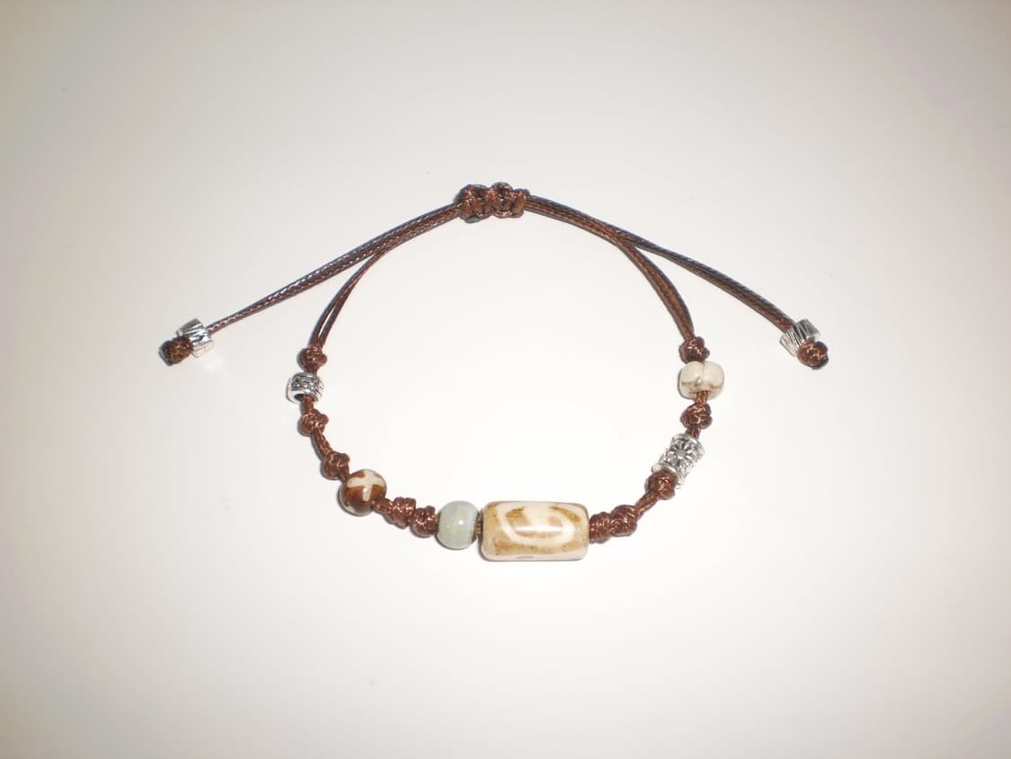 Bracelet - Dune 🛕 상품이미지2