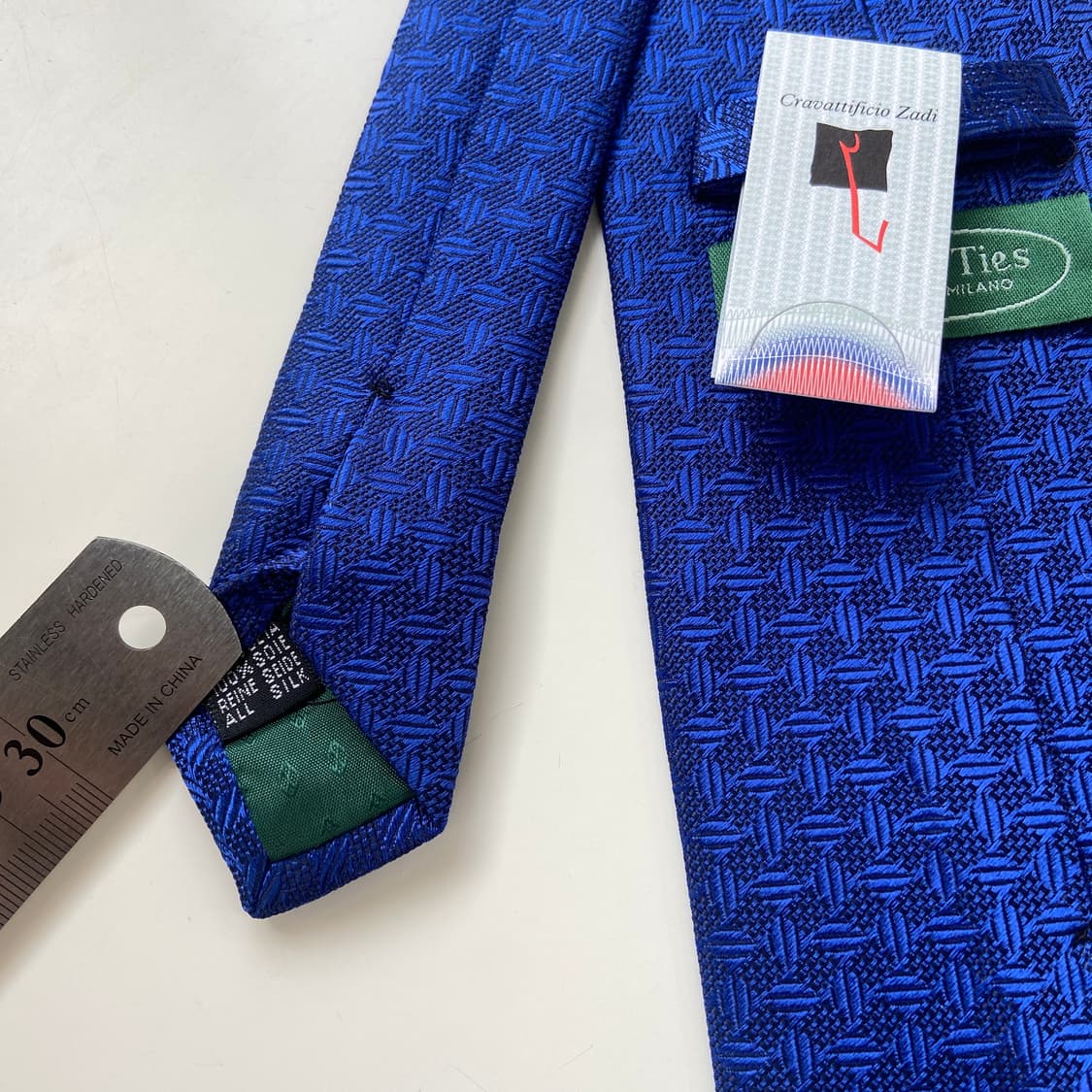 앤드류스타이 정품 명품 넥타이(Andrew s Ties) 상품이미지5