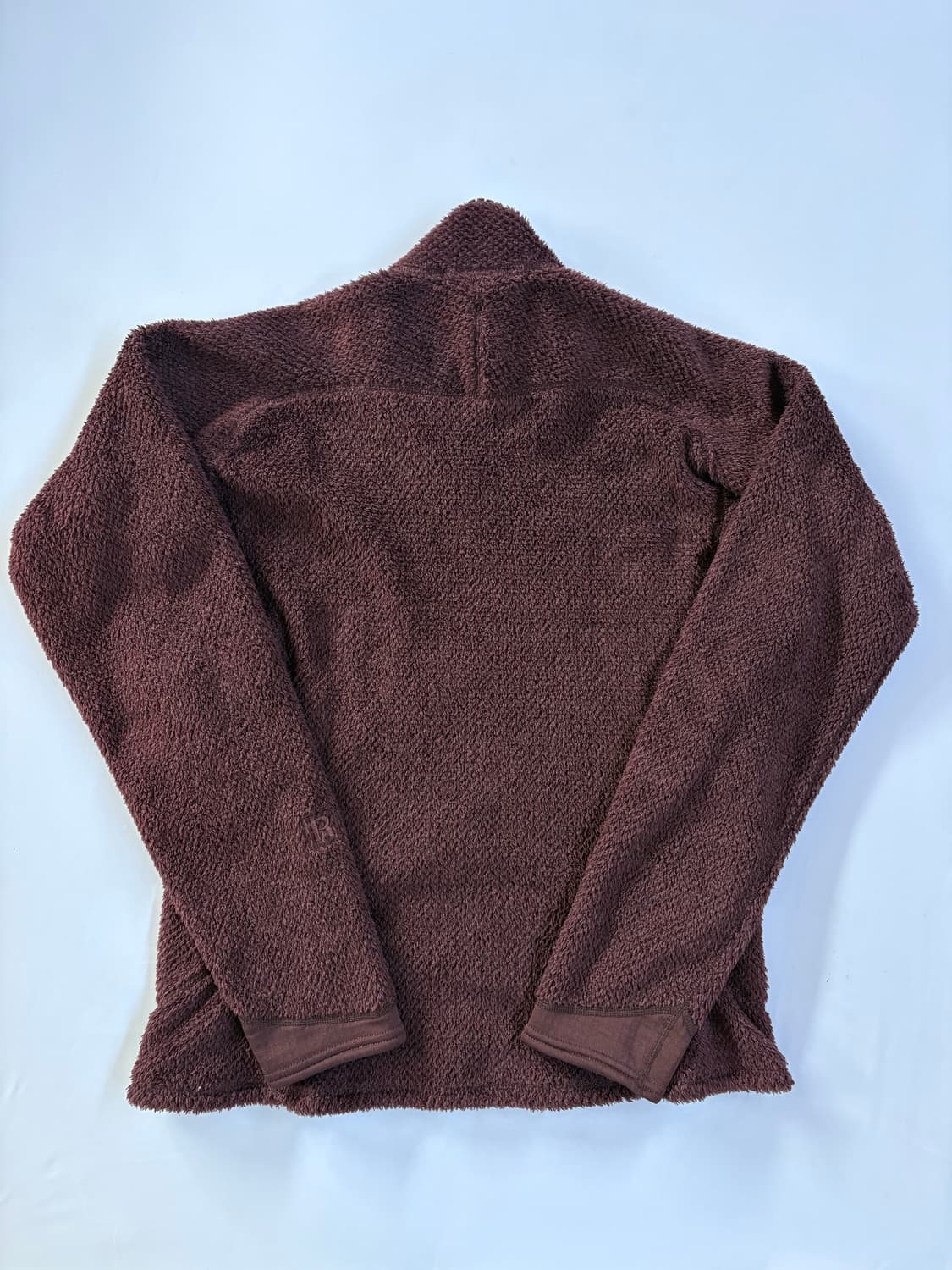 파타고니아 빈티지 후리스 집업 상품이미지3