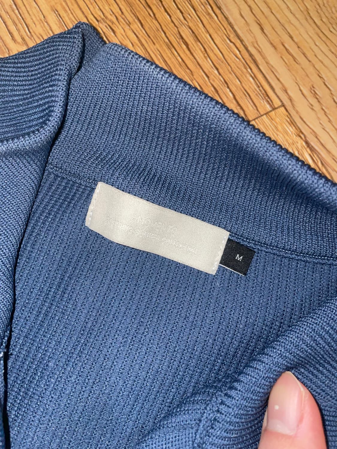 아모멘토 자켓 m 상품이미지2