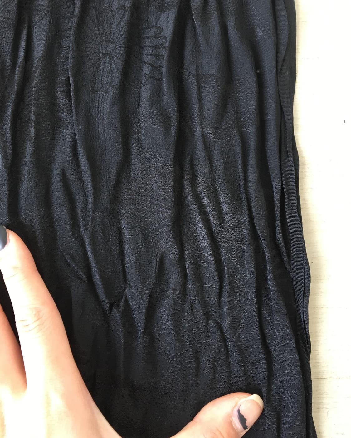  pattern point scarf 상품이미지3