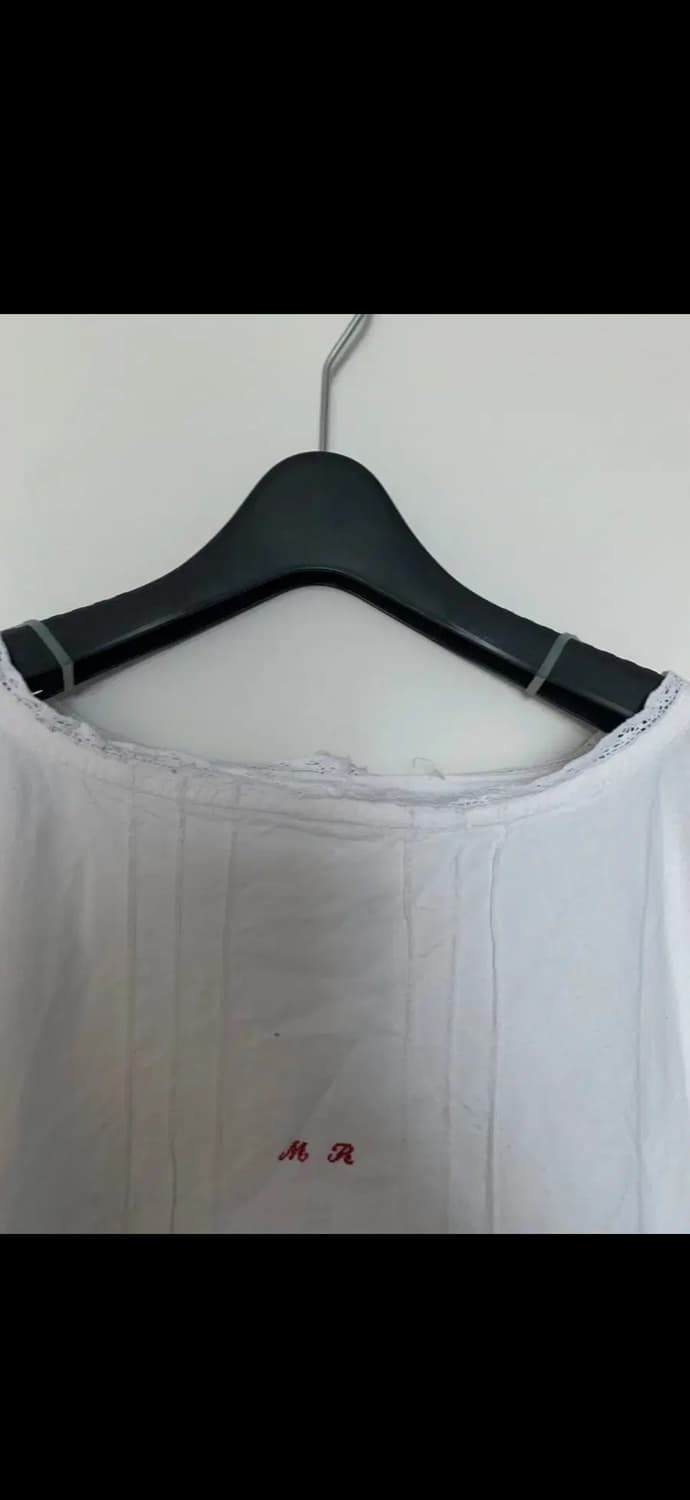 빈티지 쉬미즈  상품이미지4