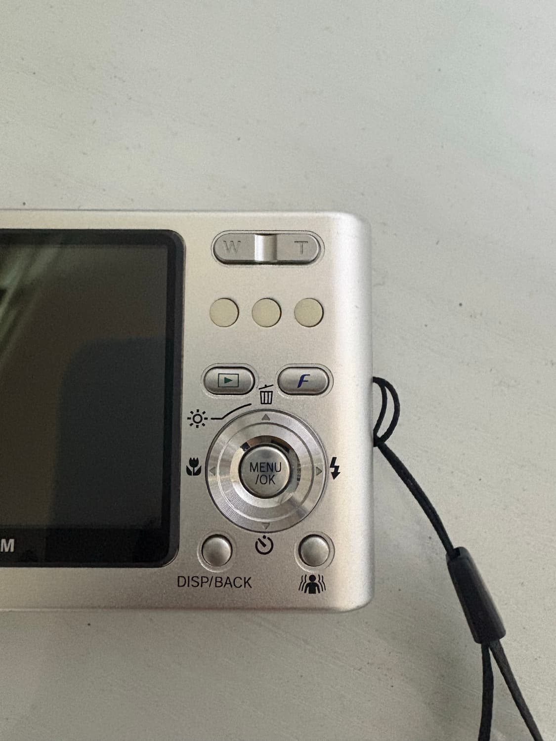 * FujiFilm Finepix Z3 카메라 상품이미지4