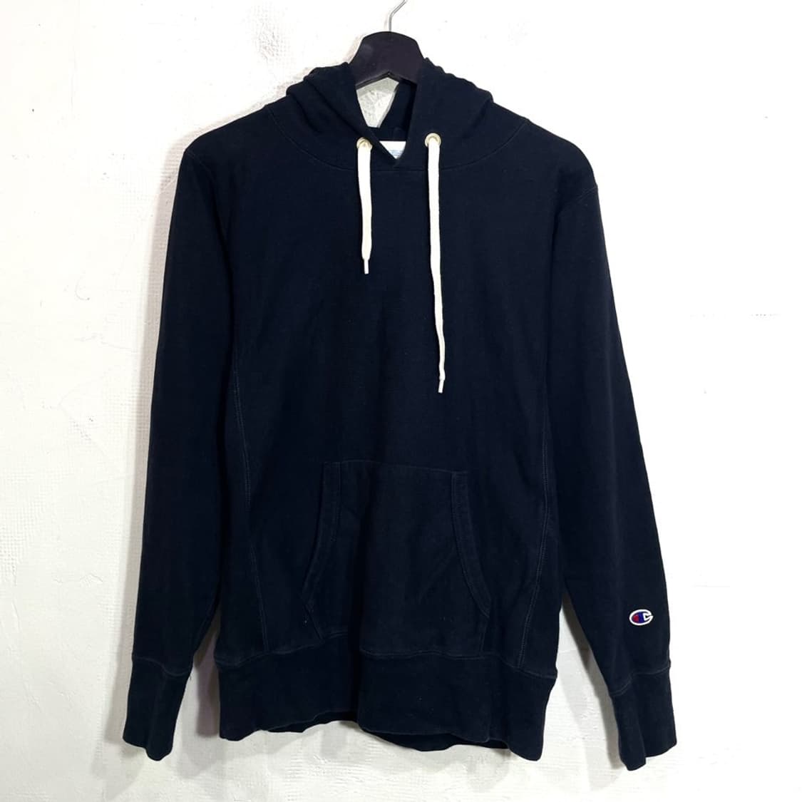 챔피온 리버스위브 후드티(c8) 상품이미지2