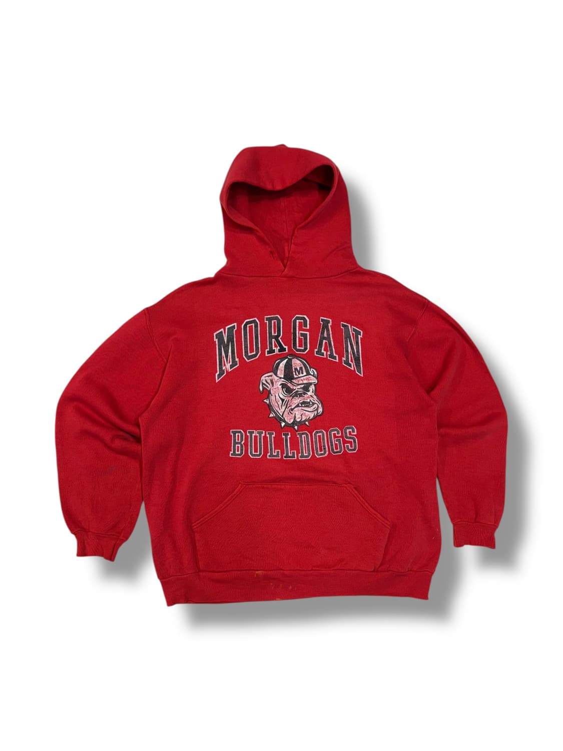 러셀 빈티지 스웻 후드티 (L)   상품이미지1