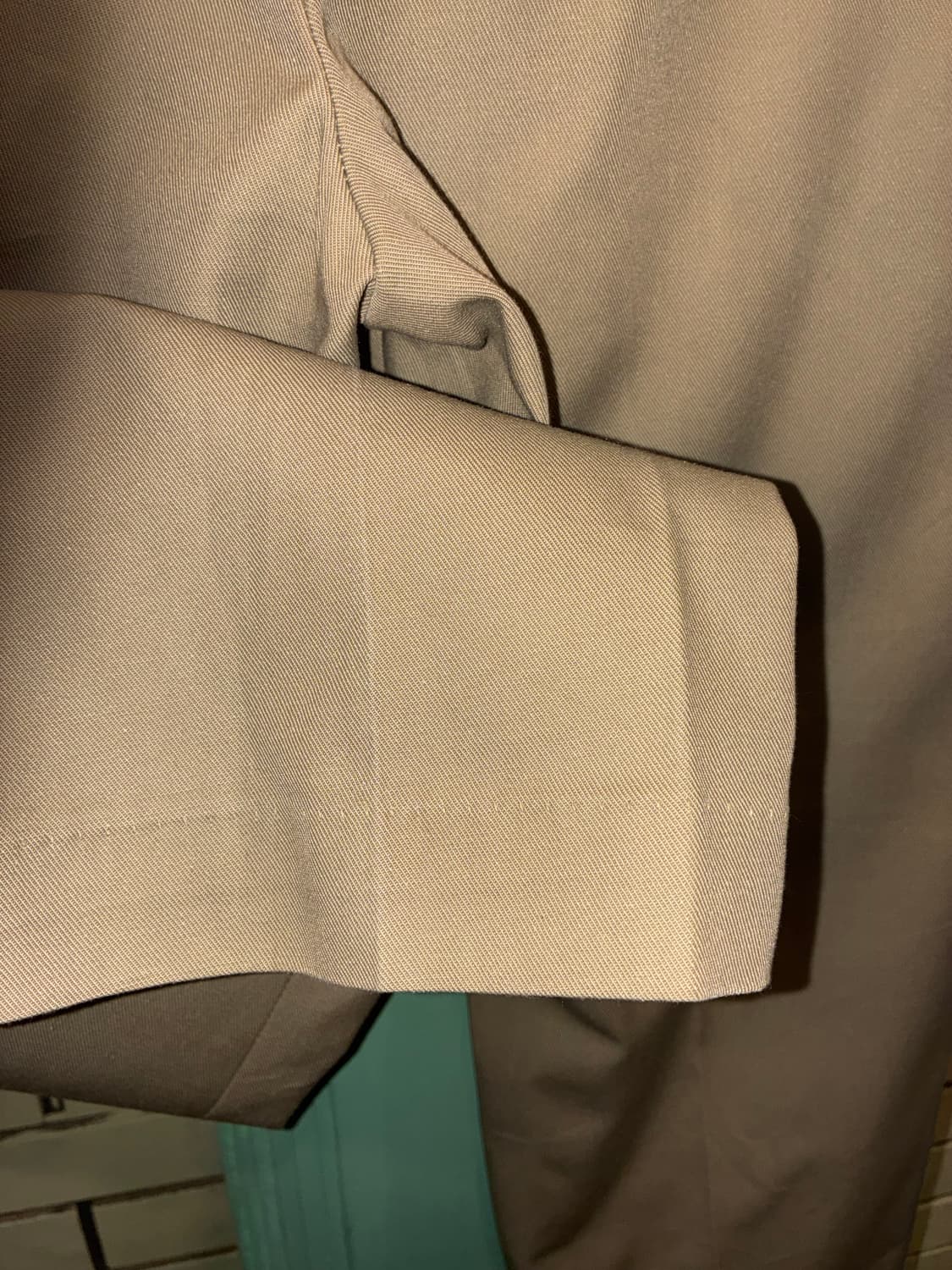 1980’s Carhartt USA Twill Chino Pants 상품이미지8