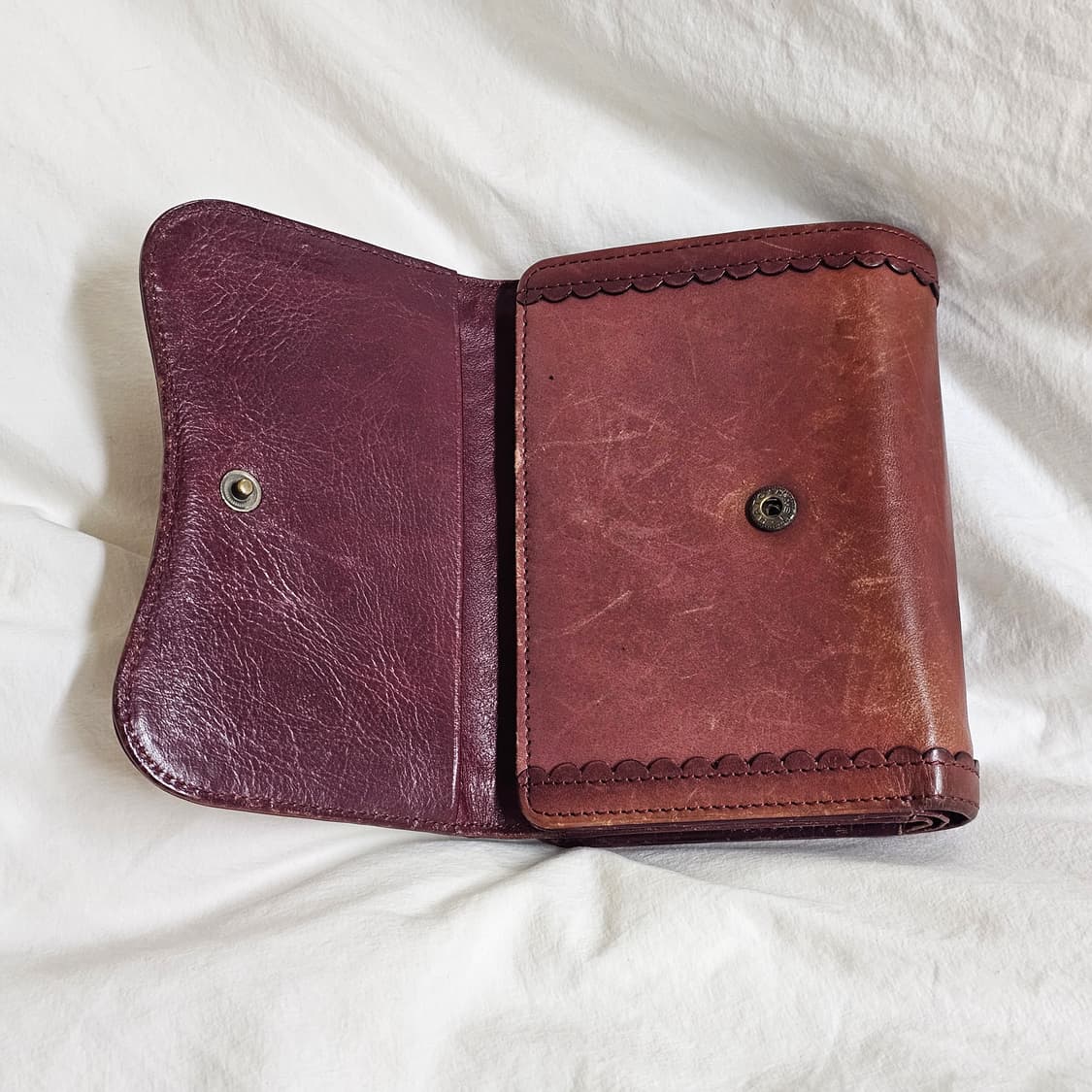 안나수이 지갑 상품이미지3