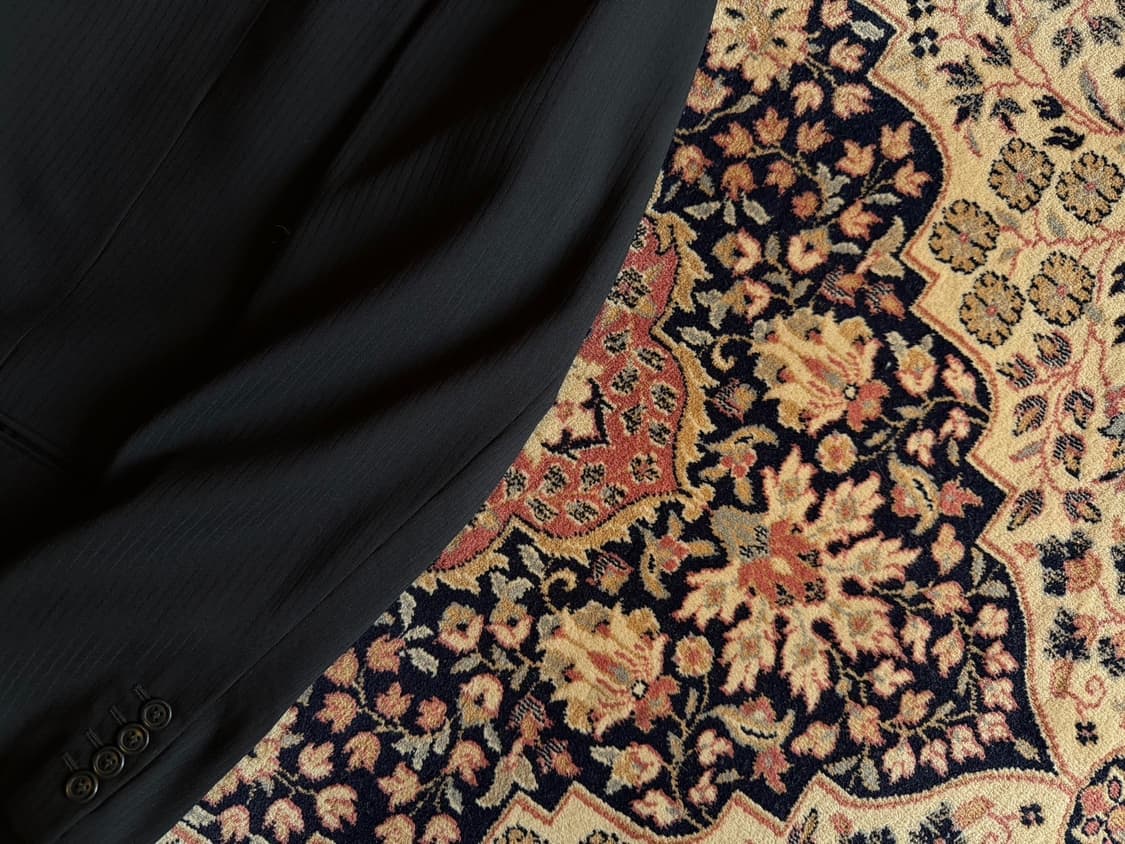 아르마니 꼴레지오니 테일러드 자켓 105 상품이미지5