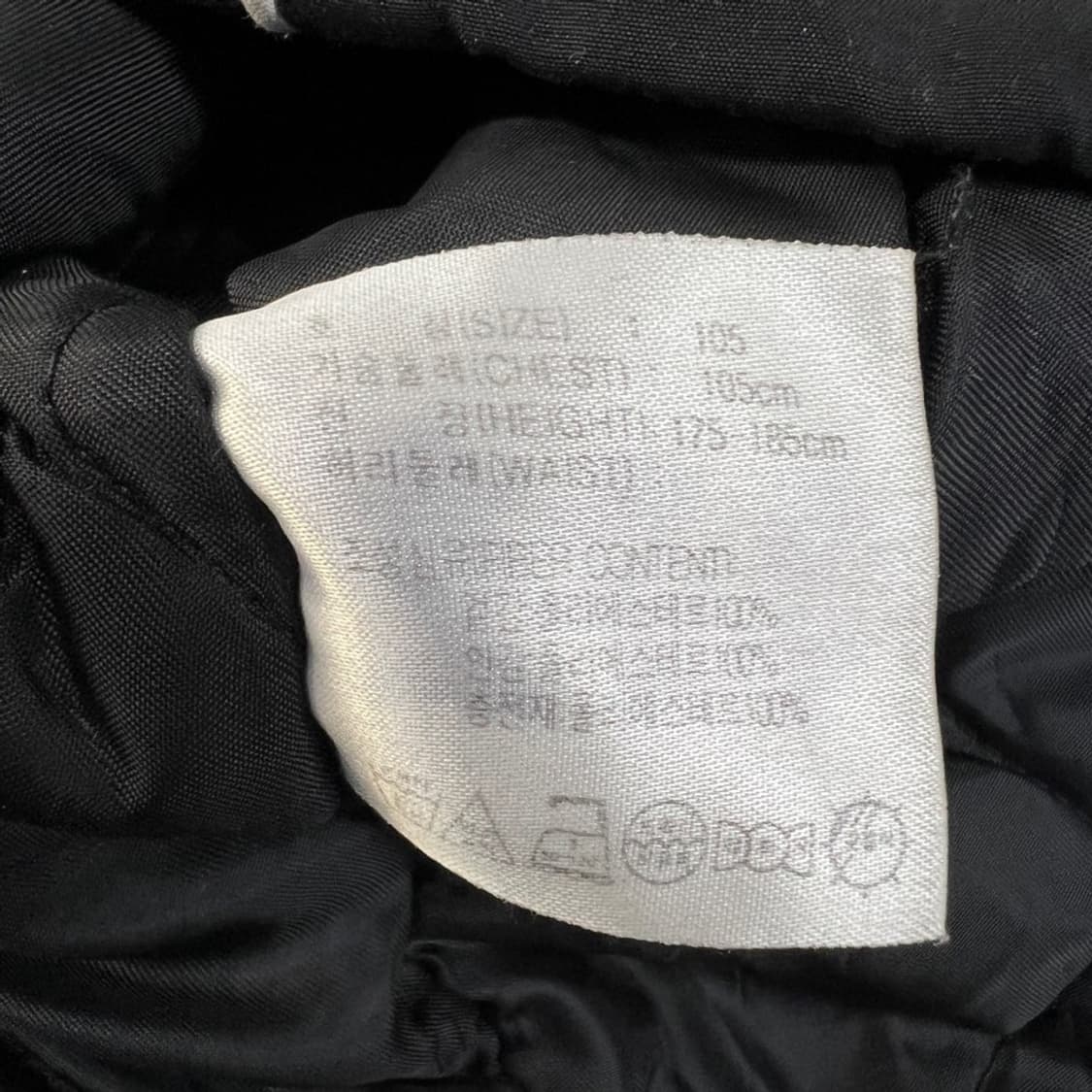 나이키 점퍼 상품이미지6