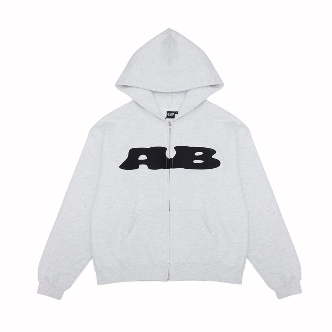 어바이빈 후드집업 상품이미지3