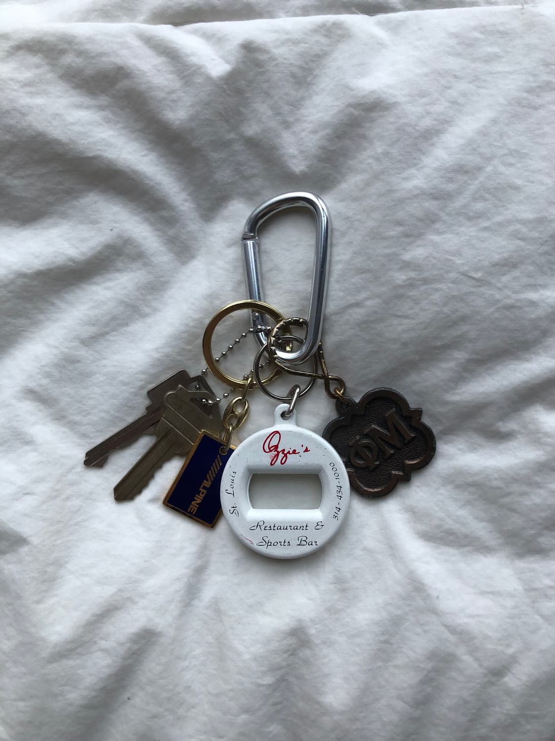 🎁Someone's Keyring #340 상품이미지1