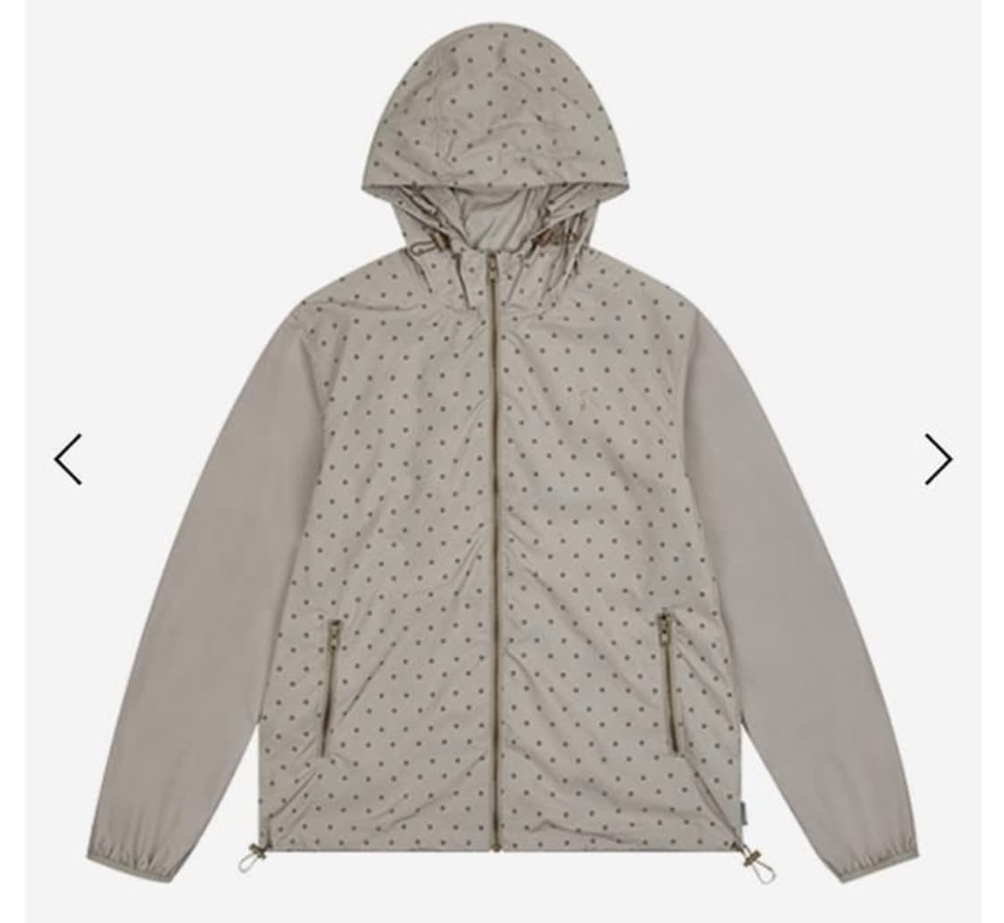 사파리스팟 바람막이 상품이미지1