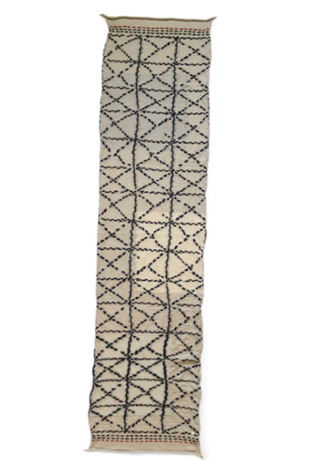 캐피탈 펠티드 울 사시코 해피 스카프 키나리 상품이미지2