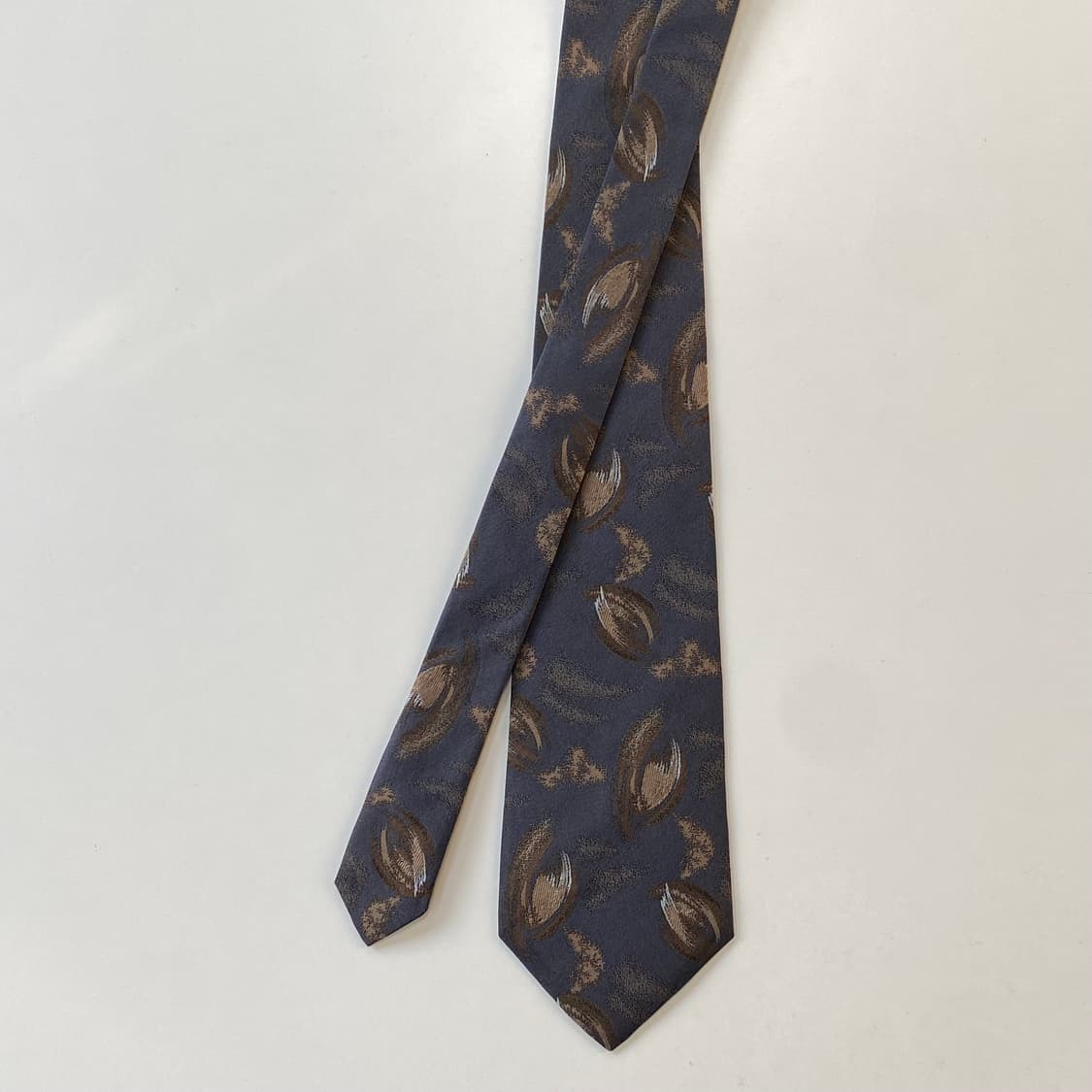 이세이미야케 정품 명품넥타이 (isseymiyake) 상품이미지2